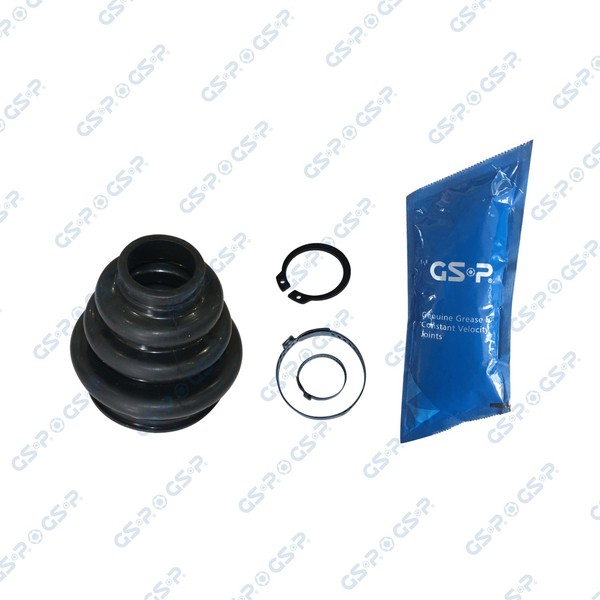 Achsmanschette Faltenbalgsatz Antriebswelle FüR BMW X5 F15 F85 5Er Touring E61-image