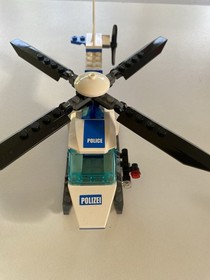 Lego City bundle. Sets: 7741 & 7902. Both Complete With Manuals. No Boxes.