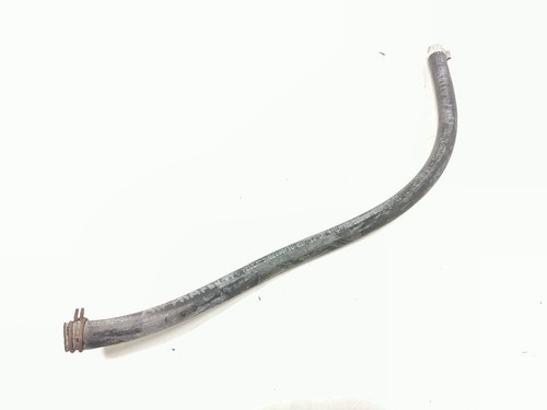 12 Ducati Multistrada 1200 Filler Hose Tube