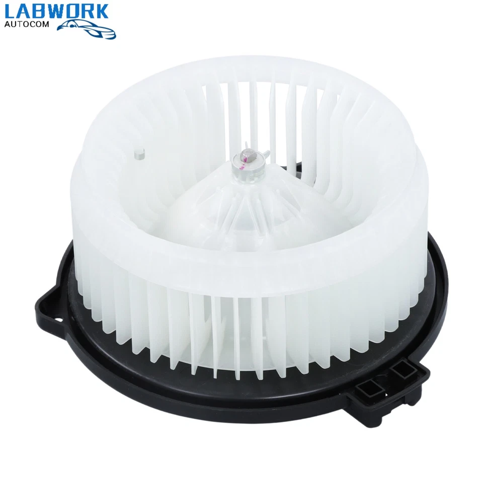 2001 2002 2003-2010 2011 for Honda Civic CR-V Element AC Heater Blower Motor Fan Foto 2 de 4