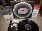 QUEEN 12" Original Vinyl Lp JAZZ W/Inner Sleeve VG+