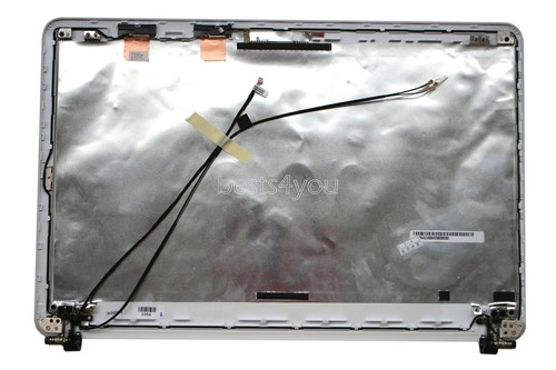 Nuovo Sony SVF151 SVF152 cover LCD non touch coperchio posteriore bianco EAHK9003020 - Foto 2 di 4
