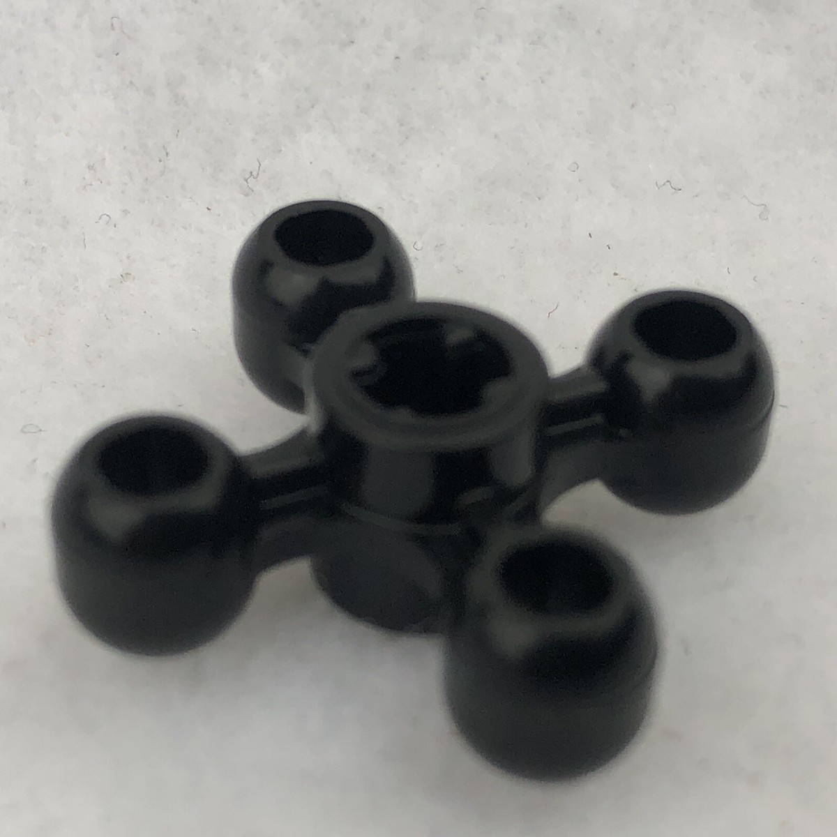 LEGO 32072 Black Technic Knob Cog / Gear / Wheel (x1) | eBay