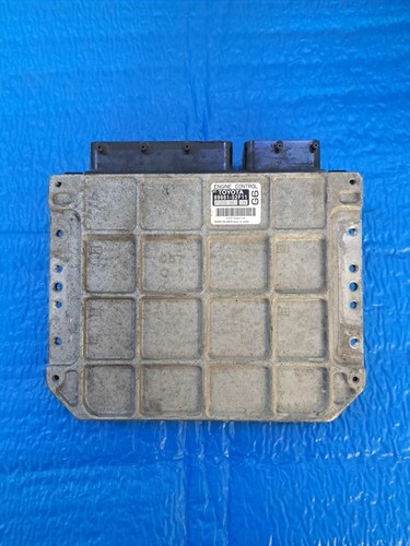 Engine Computer Module ECM ECU 2006 2007 Toyota Yaris AT 1.5L | 89661-52F11