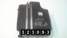 2000 LEXUS IS AIR INTAKE FILTER BOX PETROL 2000 PETROL