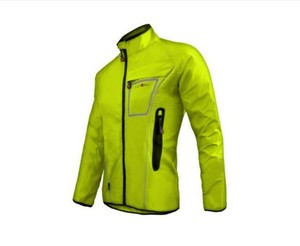 funkier cycling jacket