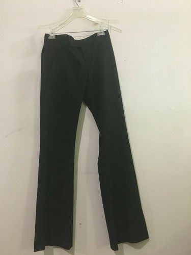 Gap Size 4R Modern Boot Black Pant 