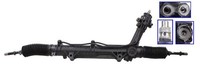 DRI Lenkgetriebe Hydraulisch FüR Land Rover Range LM 3.6 D 4X4 4.4 Lm_