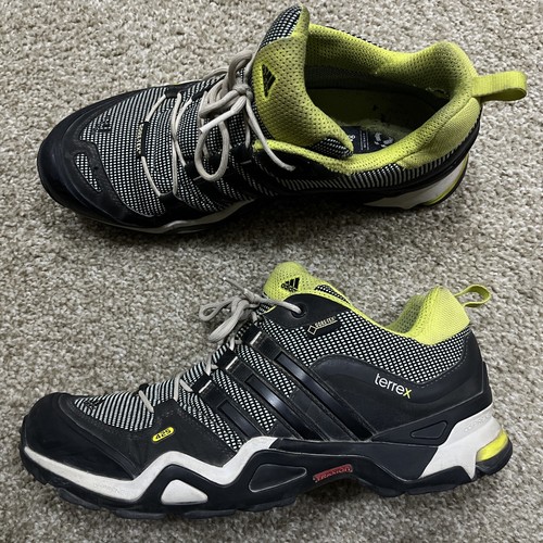 adidas outdoor terrex fast x