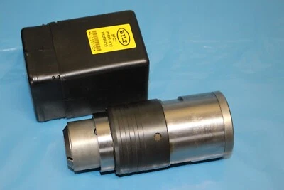 Bilz Stiftschrauben Eindrehfutter SFC2 M16x1-M12 Stiftschraube M12 Aufnah. M16x1 - Bild 1 von 4