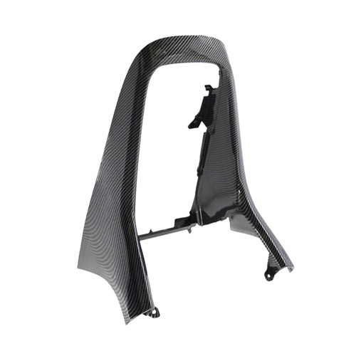 For VW Golf MK6 20092013 Center Console Gear Shift Knob Frame Cover