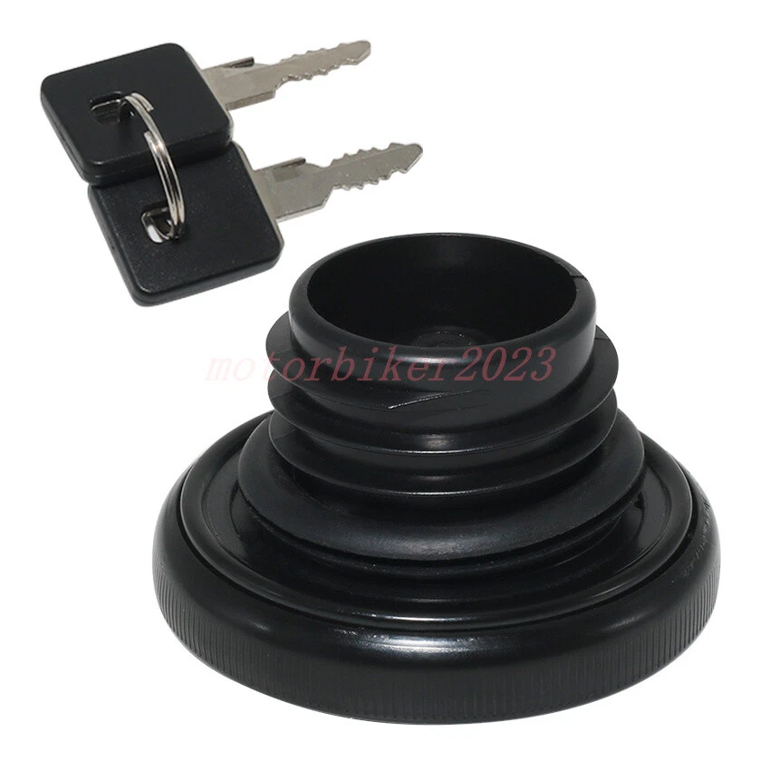 TAPA DEPÓSITO COMBUSTIBLE MOTO Harley-Davidson Road King FLHRI 1FBW 2000-2006 Foto 2 de 4