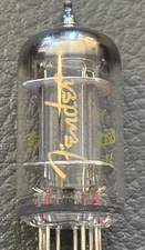 Fender Guitar Amplifier Electro Harmonix 12AT7EH Tube Amplifier Preamp Tested