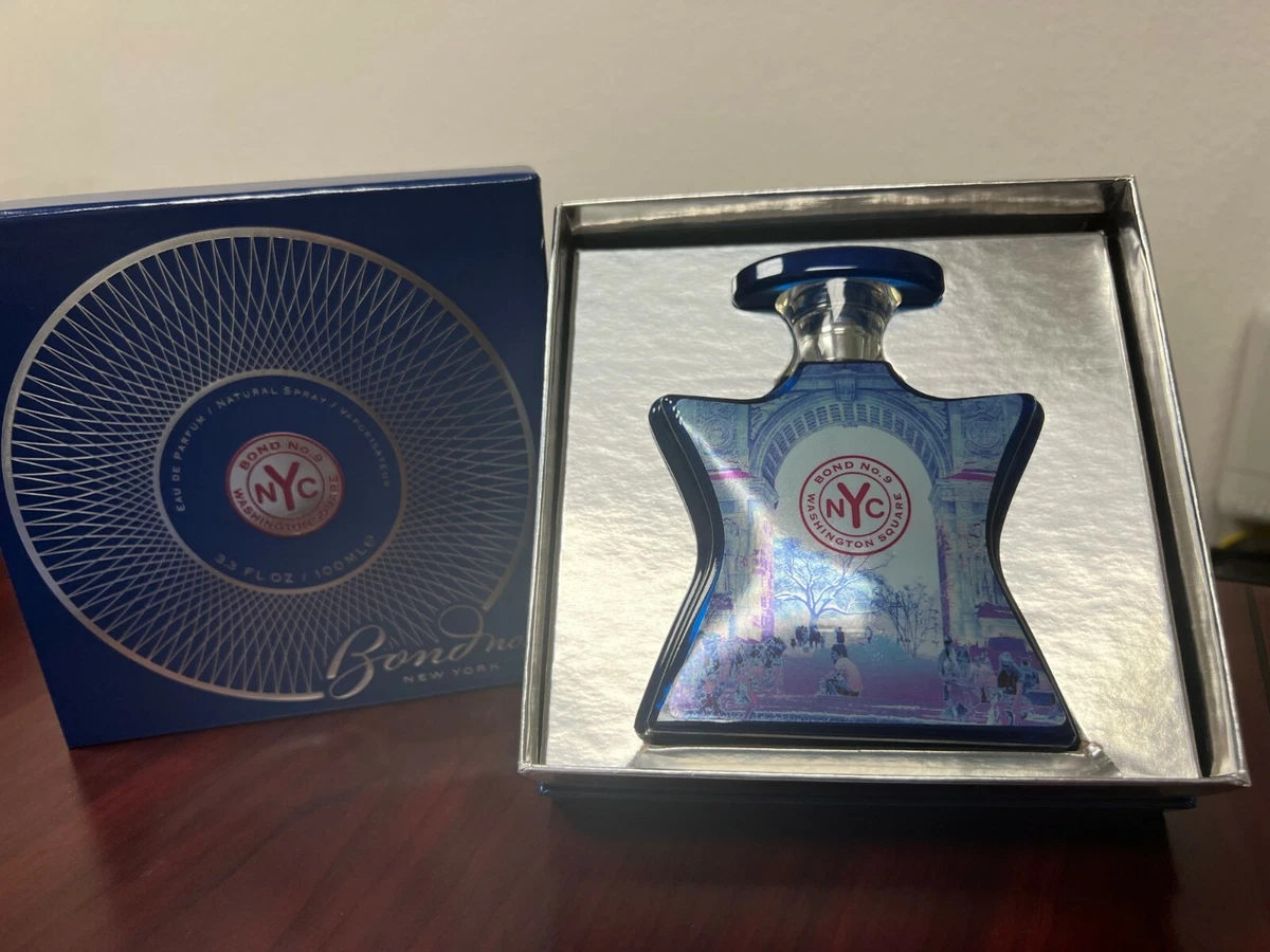 Bond no 9 washington square perfume new arrivals