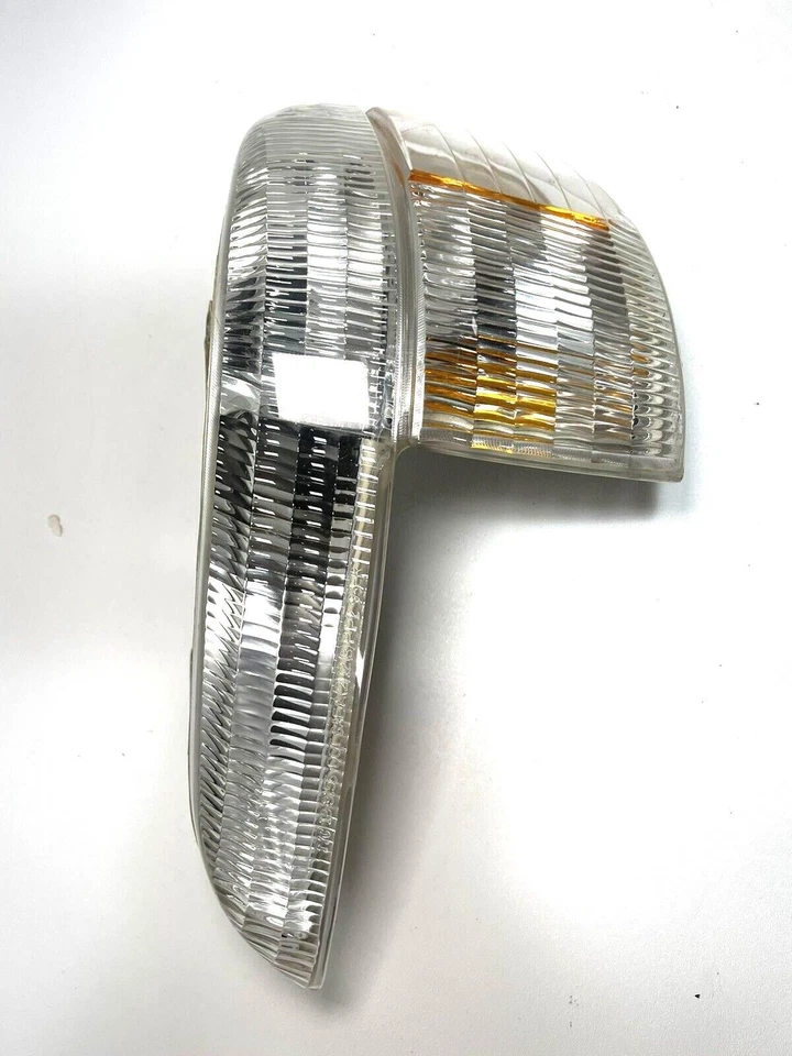 Ford Explorer 1995-2001 conductor esquina/luz de estacionamiento lámpara de estacionamiento señal de giro Foto 3 de 4