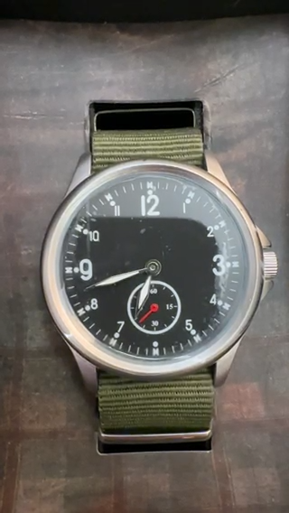 Tlou Joel Watch 