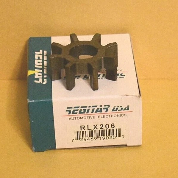 Distributor Reluctor 1974-1988 FORD LTD CROWN VICTORIA MARQUIS GRANADA MONARCH - Image 3 of 4