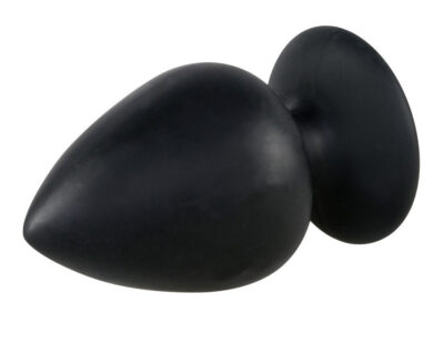 anal plug offen Weimob Offener Analplug Analtunnel Metall Butt Plug mit Höhle Pig-Hole  Fuckplug Anal/Vagina Expansion Hohlstecker