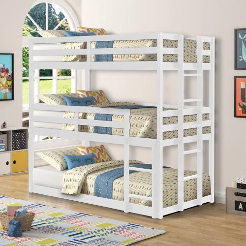Twin box spring for bunk bed sale