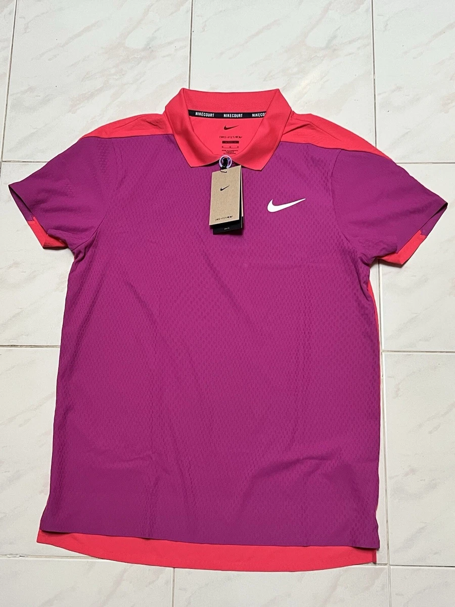 Pink Activewear Short Sleeve Tops for Men for Sale | Shop Men's