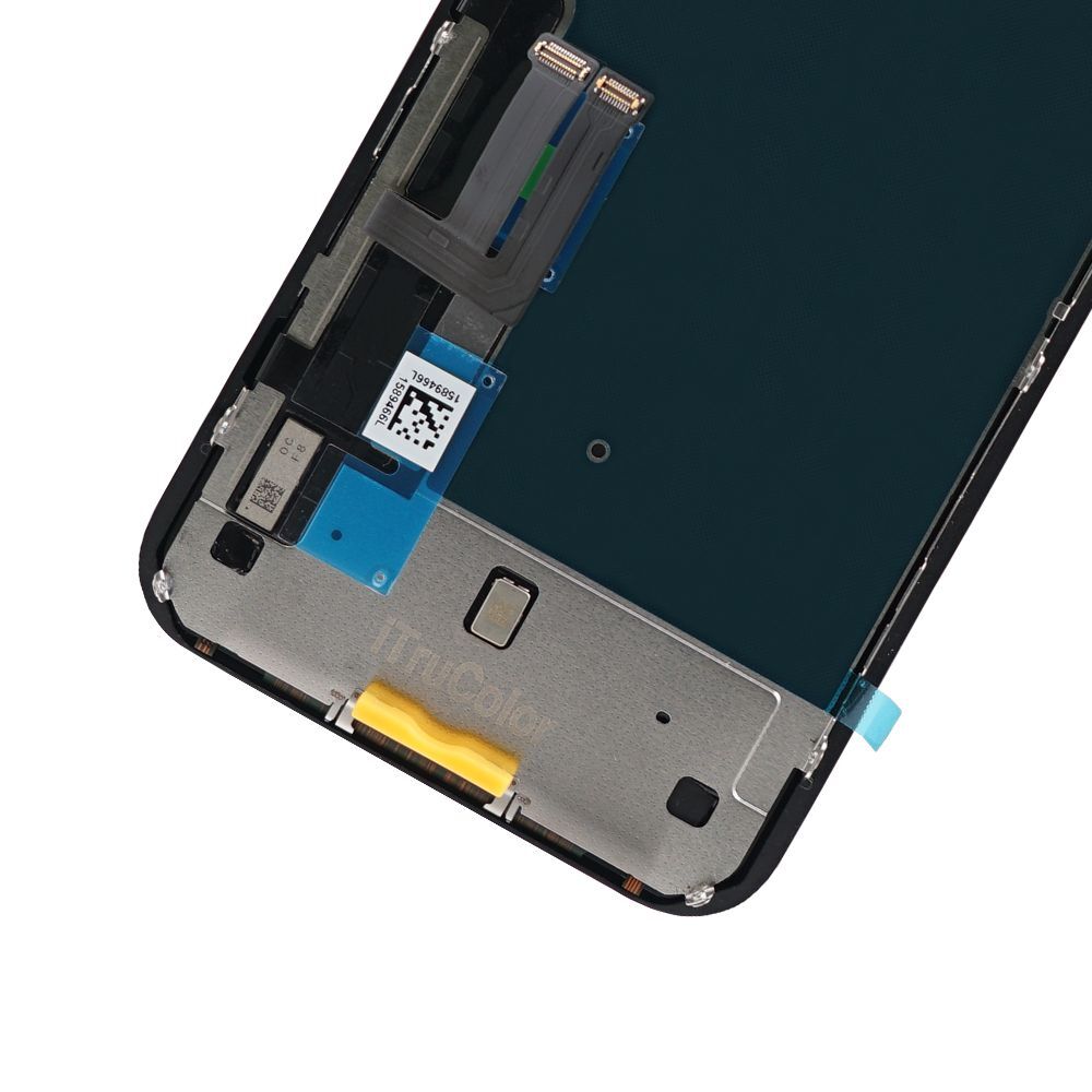 コンピュータ・IT iPhone11 iTC Screen For iPhone 11 Replacement Touch Display Digitizer Full