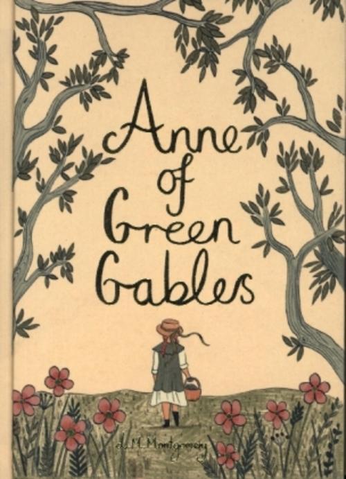 Thumbnail - Anne Of Green Gables Lucy Maud Montgomery