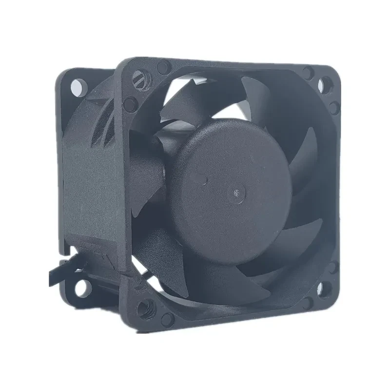 FFB0624SHE 24V 0.40A 6038 6CM high air volume inverter cooling fan - Image 2 of 4