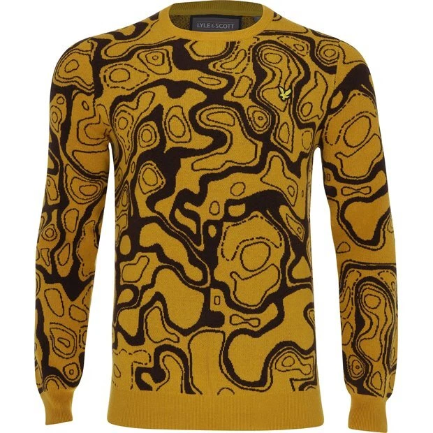 Lyle scott sweater sale