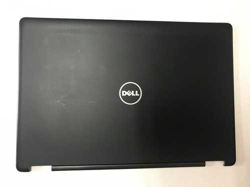 New Dell Latitude E5480/E5490 Laptop Back Cover Top Lid - Replacement Part #0N92JC/N92JC (Black)-379618