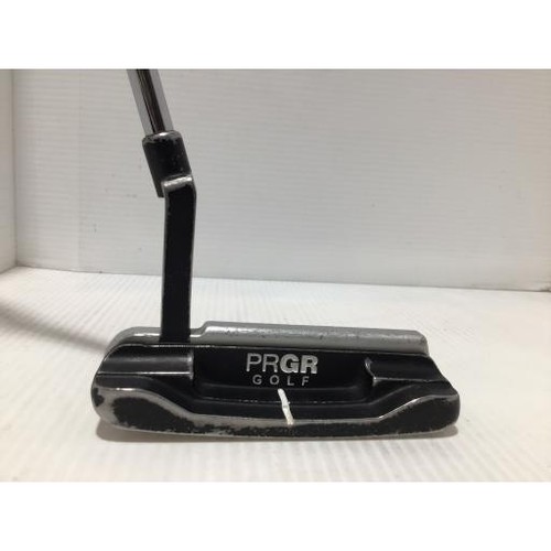 PRGR putter SILVER-BLADE 01 34" steel - Picture 4 of 6