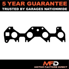 Fits Vauxhall Astra Meriva 1.6 MFD Inlet Manifold Gasket 850521
