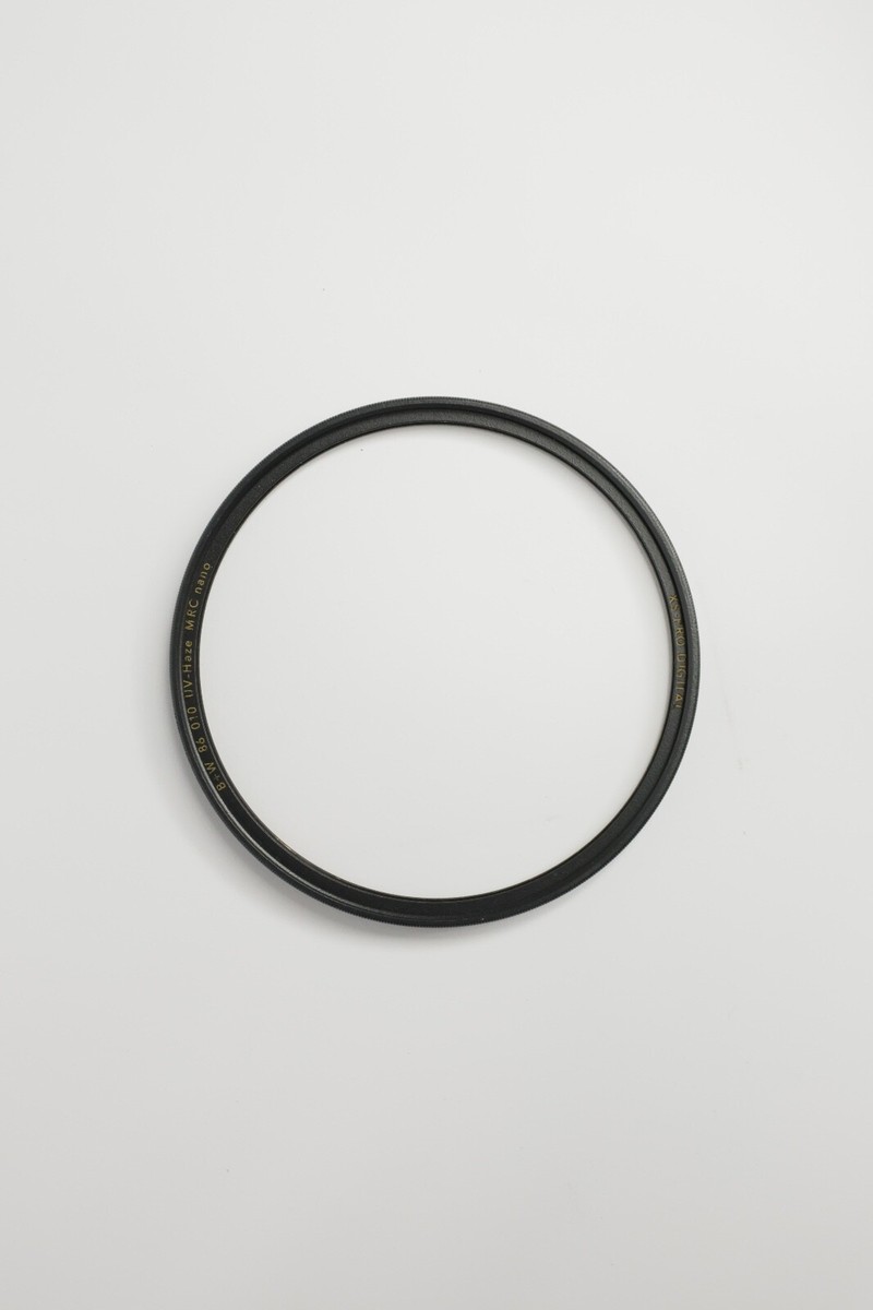 B+W UV-Haze Filter (86mm, MRC Nano, XS-PRO digital) #SR No Box | eBay