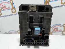 9645352980 Fuse for Citroen C5 Berlina 2.2 HDI 2001 151559 1106600