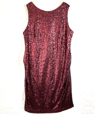 wrap glitter dress Preslee Plum Sequin Wrap Over Maxi Dress – Girl In Mind