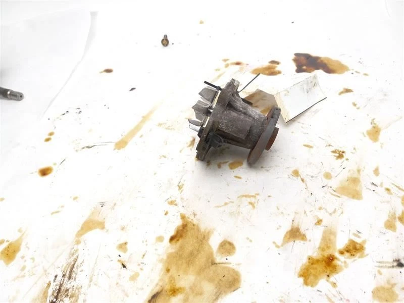 BOMBA DE AGUA PARA TOYOTA CAMRY 2010 - 2017 Foto 4 de 4