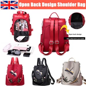 ebay ladies backpack