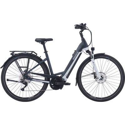 PEGASUS Premio EVO, 10 Lite , 28'', Wave, 500WH, Einzelstück, 2022