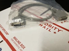 Waters 2690 2695 2695D 2790 2795  270857 Column Heater Connection Cable