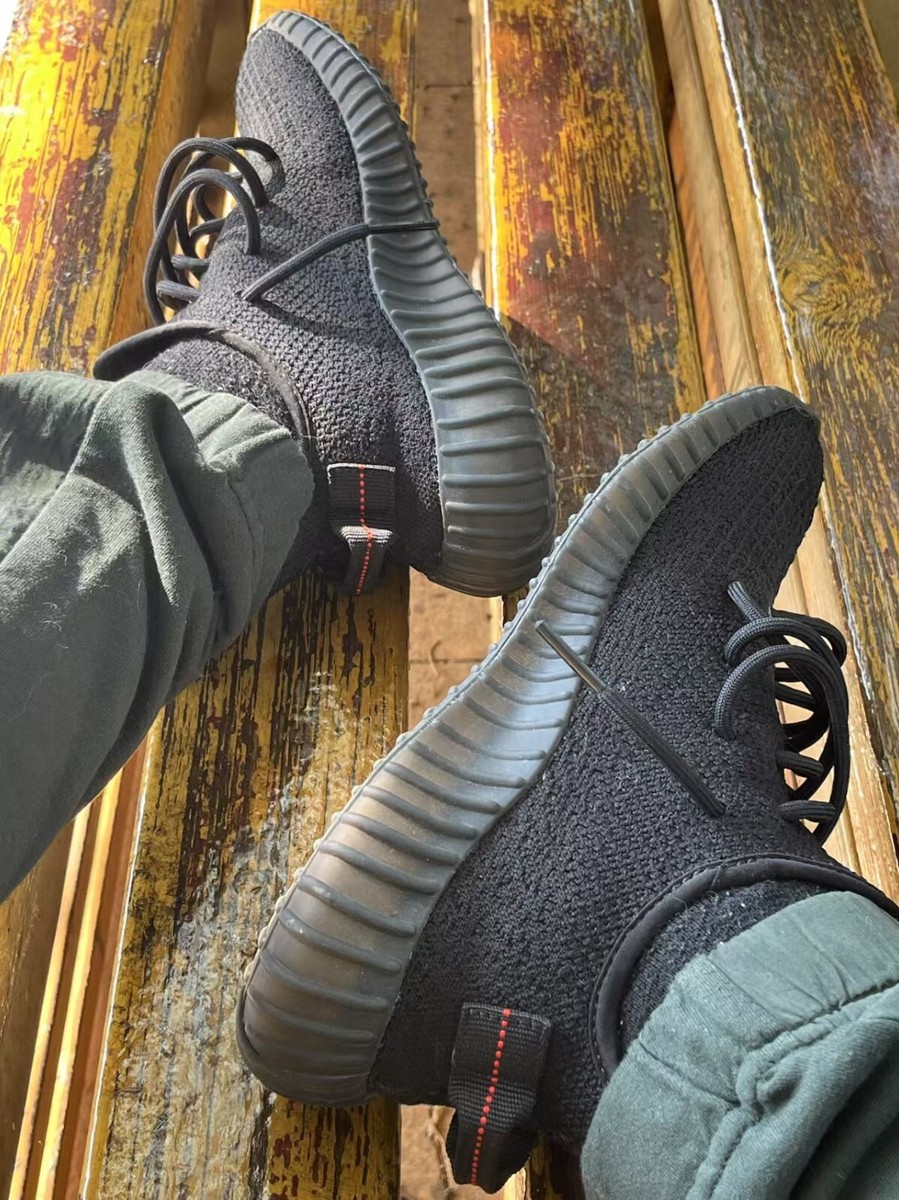 Size 10 - adidas Yeezy Boost 350 V2 Low Bred for sale online | eBay Size 10 - adidas Yeezy Boost 350 V2 Low Bred for sale online | eBay