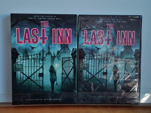 The Last Inn (DVD)