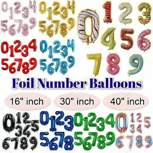 How To Take Air Out Of Number Balloons