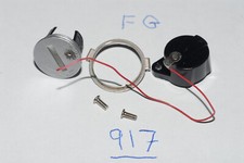 Nikon FG Battery Cap / Cover  compartment - for parts/repair