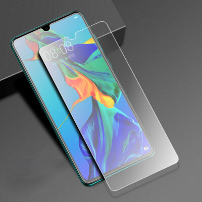 Matte Tempered Glass Screen Protector Film for Huawei P30 Honor 20 9X Nova 5 Pro