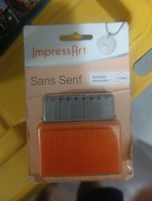 Sans Serif