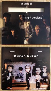 Duran Duran ( album) - Wikipedia duran duran night versions download
