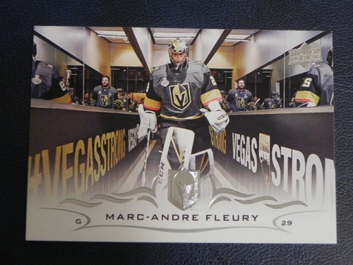 2018-19 18/19 Upper Deck Series 1 Base Cards #1 - #200 You Pick Finish Your Set - Picture 22 of 23
