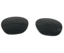 Michael Kors MK2154 Black Sunglasses Replacement Lenses Authentic OEM