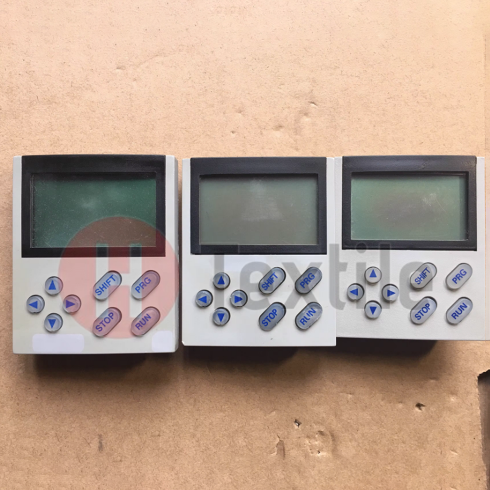 LENZE KEYPAD PROGRAMMER MODULE EMZ9371BC USED 1PCS 3165140790369| eBay