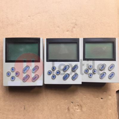 LENZE KEYPAD PROGRAMMER MODULE EMZ9371BC USED 1PCS 3165140790369| eBay