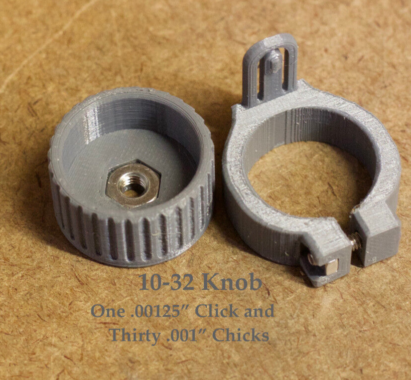 RCBS Seating Die Adjustment eBay